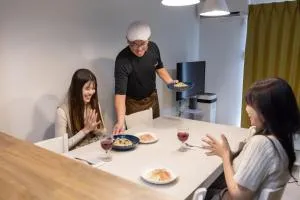 Guesthouse Ogaki Kokone C, D - Vacation STAY 72631v - Hashima