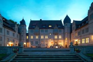 Schlosshotel Münchhausen