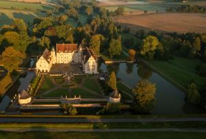 Schlosshotel Münchhausen