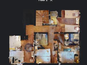 Appartements Chalet confort 10 pers, 5 chambres, Wifi, animaux admis, parking - FR-1-452-59 : photos des chambres