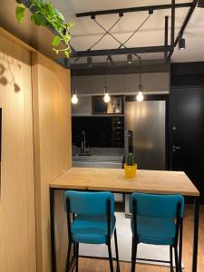 B714 · Excellent Location - DownTown São Paulo