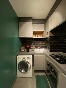 B714 · Excellent Location - DownTown São Paulo