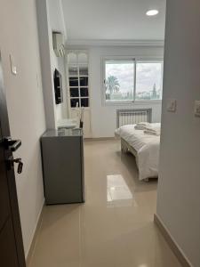 les portes vieillies