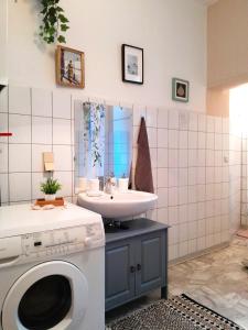Spacious 2-room-Apartment in Leutzsch