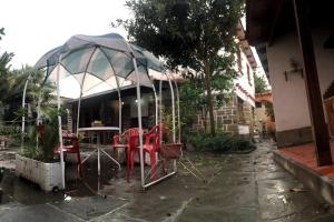 Hermosa Casa Familiar