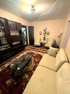 Apartament 2 camere zona Corioland