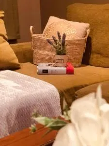 Hogar de Mauro - Fuentecarmoa