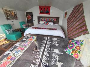 Balsero del titikaka