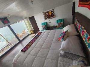 Balsero del titikaka