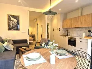 Sienna Home - San Martín