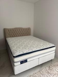 Apartamento PerequĂȘ frente mar