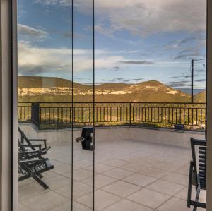 Diamantina Falls Boutique Hotel & Spa