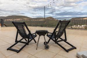 Diamantina Falls Boutique Hotel & Spa