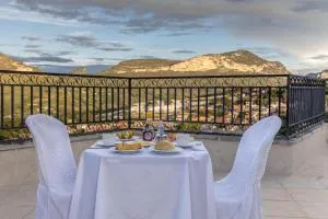 Diamantina Falls Boutique Hotel & Spa - 里奥迪孔塔斯