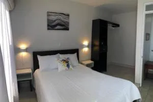 Plaza Avenida Uno - Aranjuez