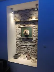 Apartment "M&M" free parking - Solin