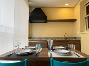 S113 - Flat Anhembi, Braz Leme e Expo Center Norte