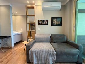 S113 - Flat Anhembi, Braz Leme e Expo Center Norte