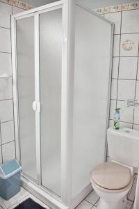 Gîte La Maison Bleue