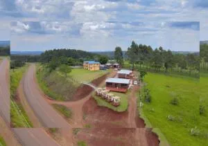 Complejo La Luna - 埃尔索韦维奥