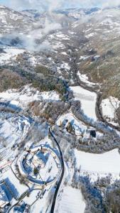 Konak Studenica 1186