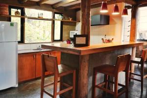 Altos del Alma Cabañas