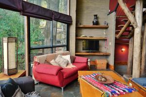 Altos del Alma Cabañas