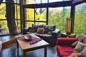 Altos del Alma Cabañas