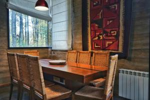 Altos del Alma Cabañas