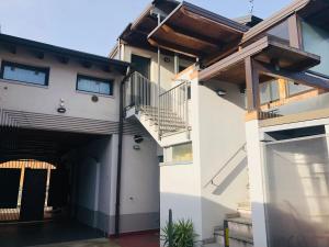 SKY Apartment Milano