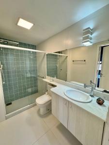 Flat a 5 min da praia de Geribá