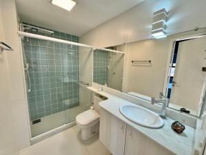 Flat a 5 min da praia de Geribá