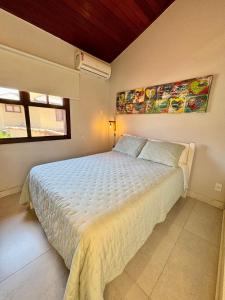 Flat a 5 min da praia de Geribá