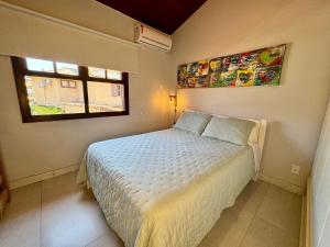 Flat a 5 min da praia de Geribá