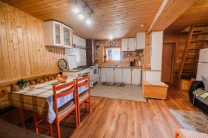 Cottage of Rising Sun 