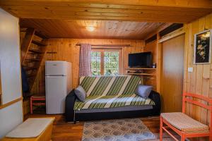 Cottage of Rising Sun 