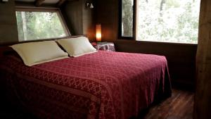 Altos del Alma Cabañas