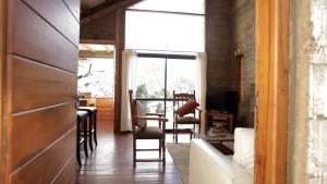 Altos del Alma Cabañas