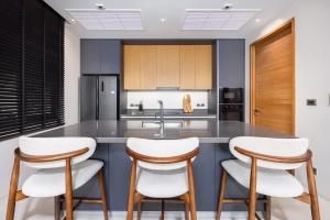 Luxury 3BR Villa Eden with Private Pool