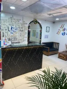 H C De Quevedo - 阿纳波伊马