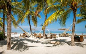 Mawimbi Boutique Hotel