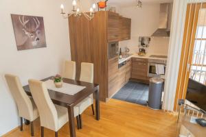 Martina 6 by SMR Rauris Apartments - inc Spa and near Gondola