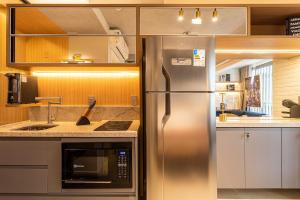 BK2006 | Novo e Alto Padrão novo Brooklin e Itaim