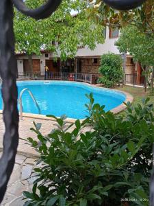 Къща за гости Билдникс