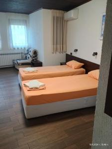 Къща за гости Билдникс