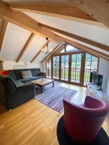 Isabella 5 by SMR Rauris Apartments - inc Spa and near Gondola