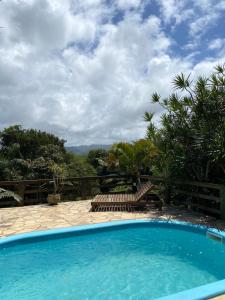 Casa do Sapê - Praia do Rosa