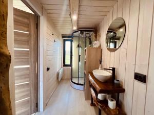 Smiltsērkšķu namiņš