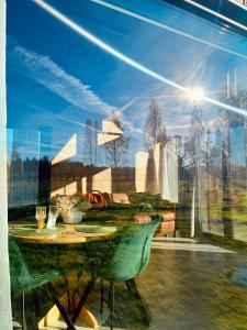 Smiltsērkšķu namiņš