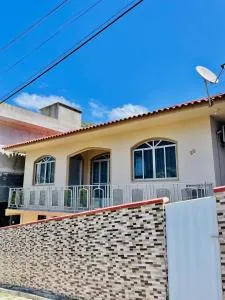 Casa de Ferias Em Governador Celso Ramos - تيجوكاس